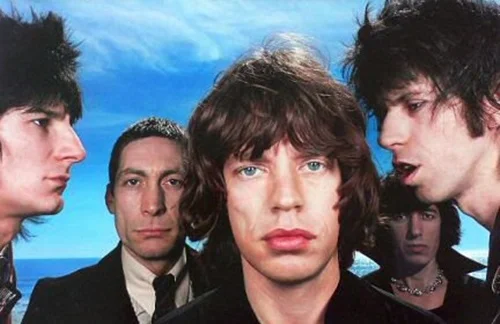 Rolling Stones - Midis
