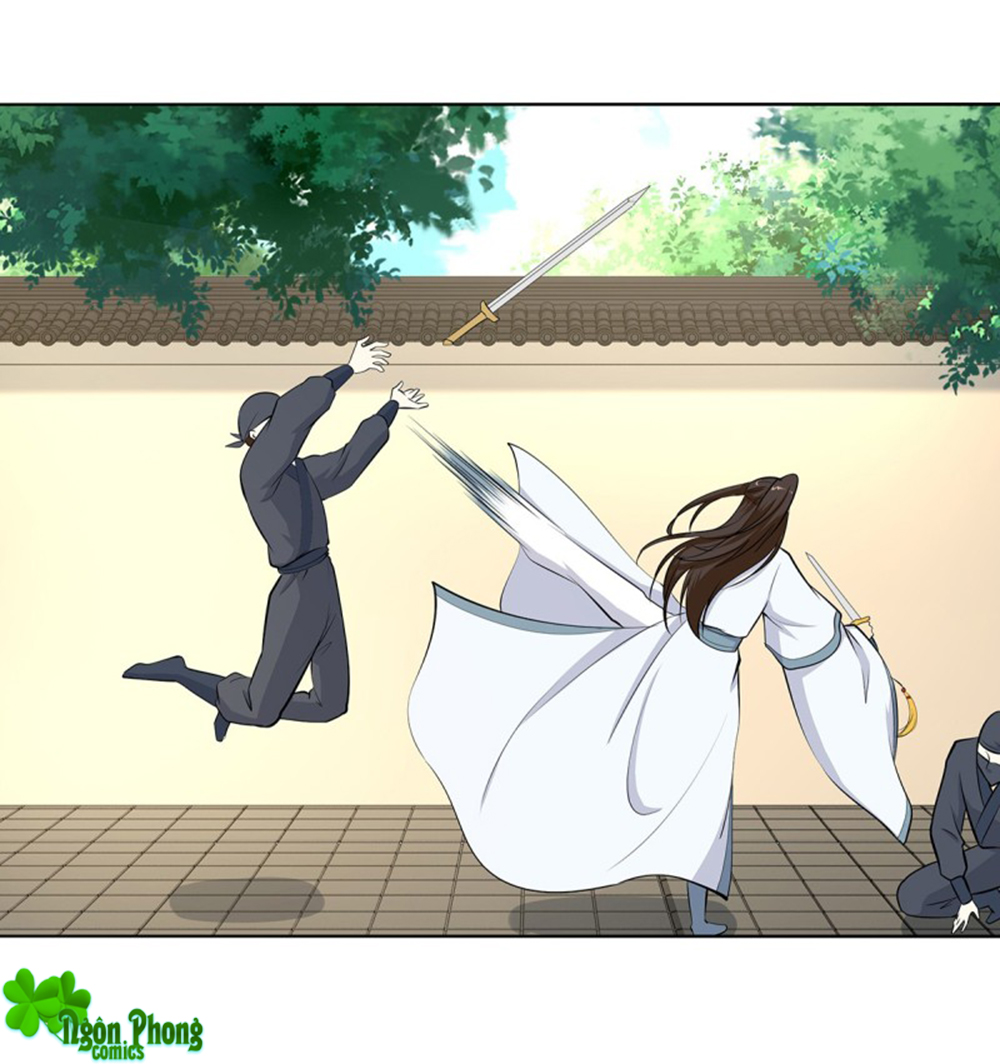 Hỏa Hồ - Chương 46 - Trang 22