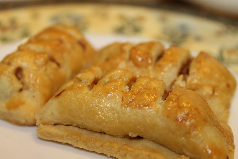 Spicy Sardine Roll Azie Kitchen