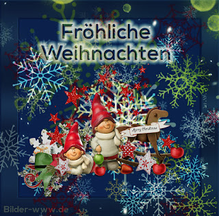 Weihnachtsbilder frohe Weihnachten