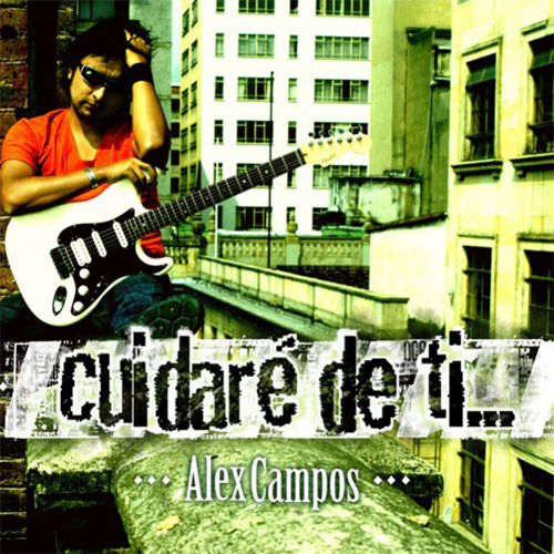HOME BRONCO Discografia de Alex Campos HOME BRONCO Discografia de Alex Campos