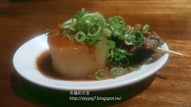 【京都】六傳屋(担々麺)
