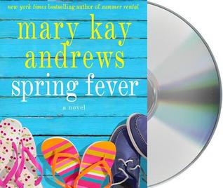 Review & Audio Clip: Spring Fever by Mary Kaye Andrews (audio)