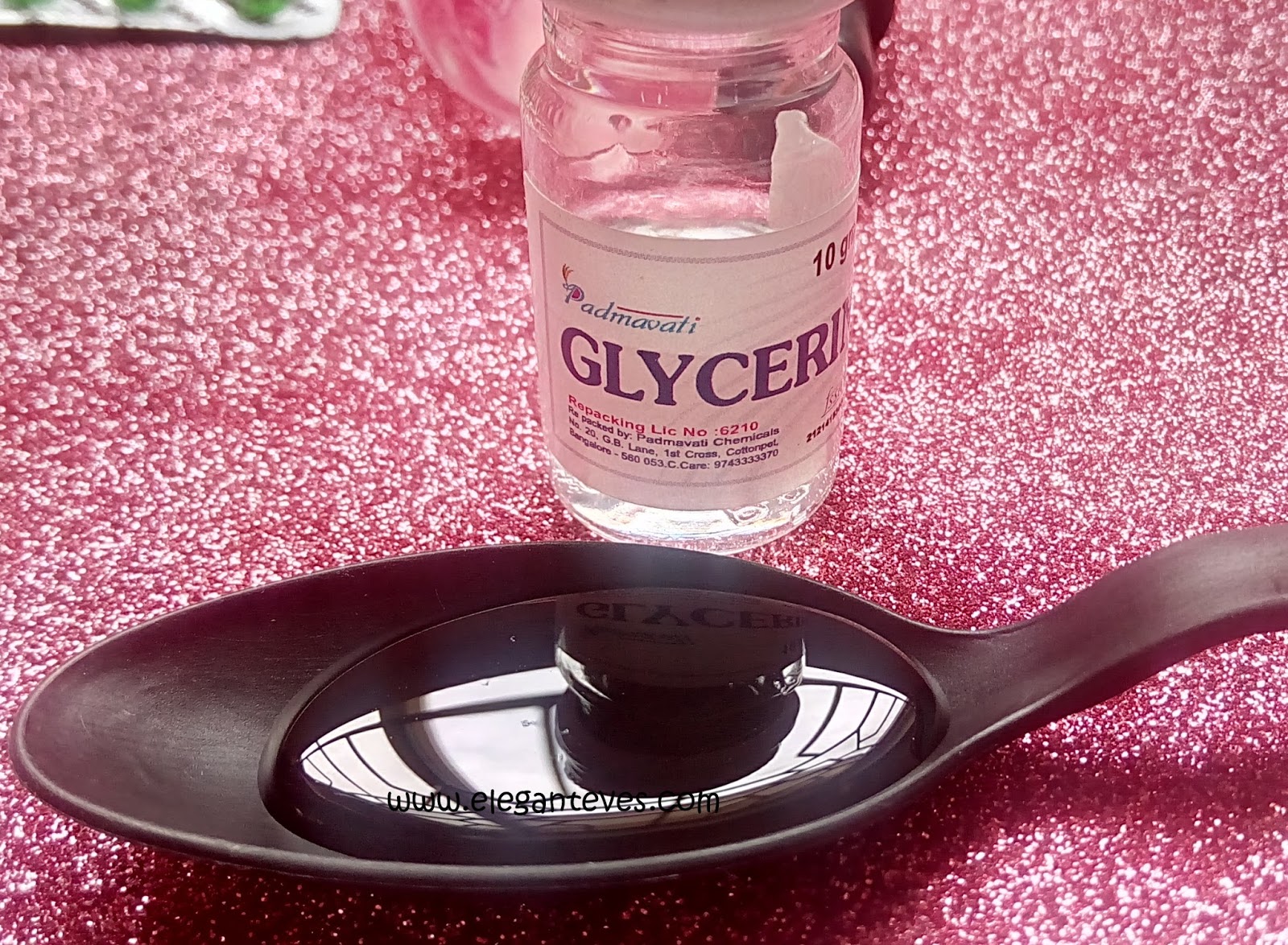 DoItYourself Make Your Own Vitamin C Facial Serum Elegant Eves