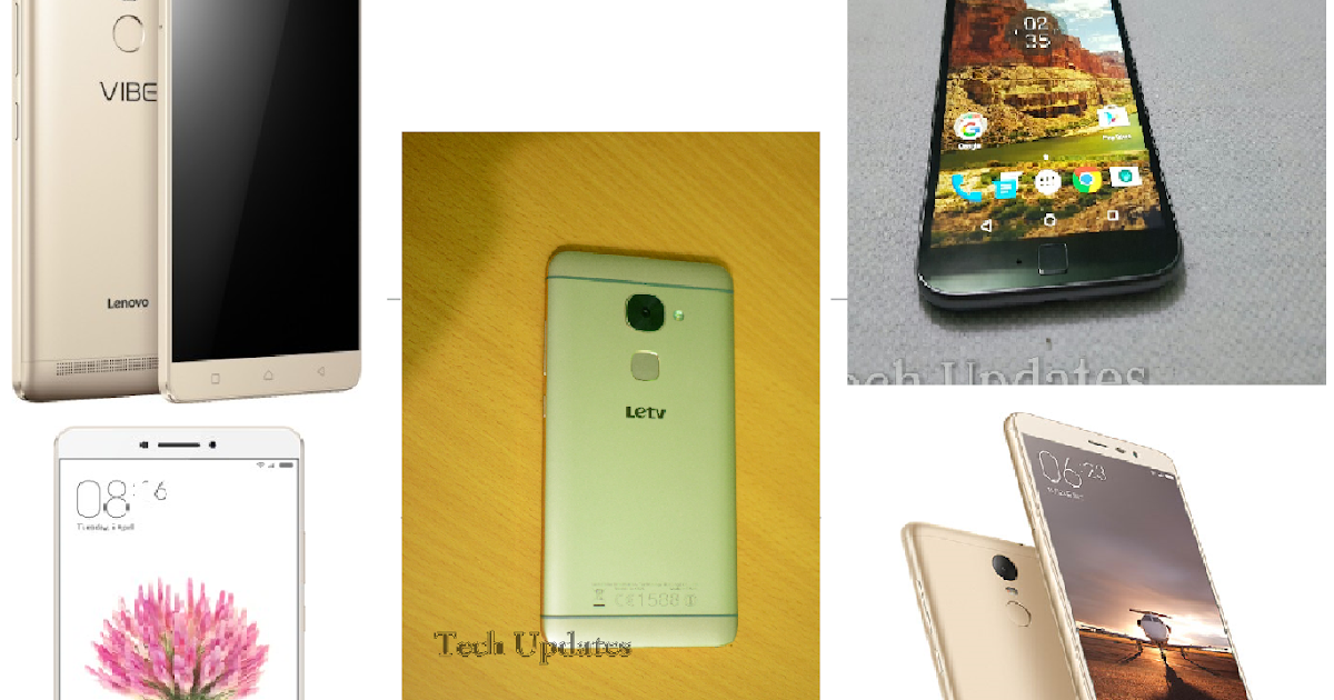 Top 5 Best Android Smartphones Under 15000 in India Tech Updates