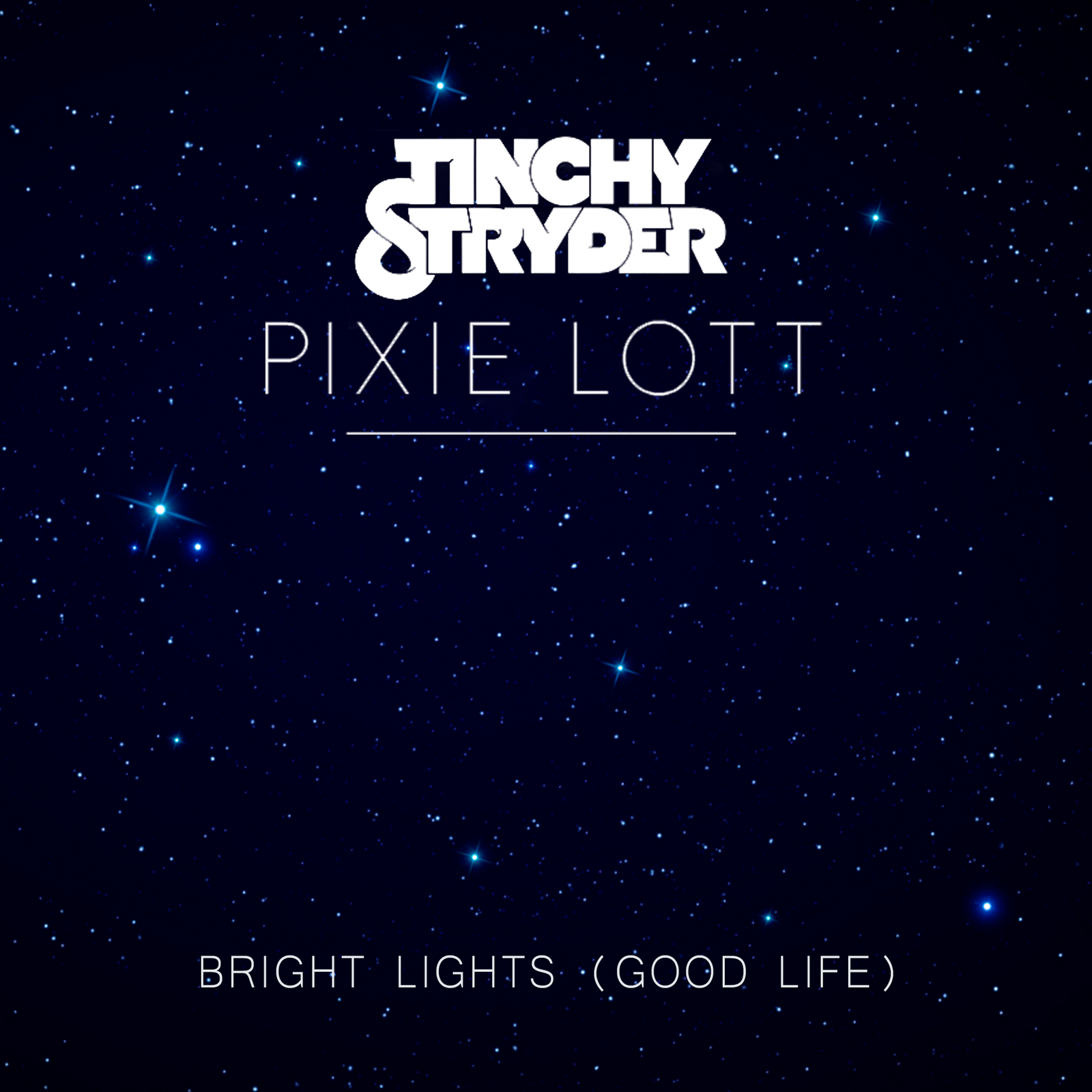 simon sezCD NEW SINGLE ARTWORK tinchy stryder bright lights (ft