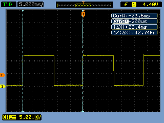 Cooler Master Replacement Fan Tacho Output