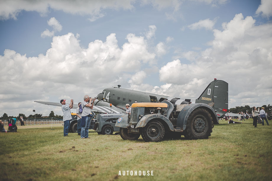 Just A Car Guy Flywheel Festival A festival of historic motoring