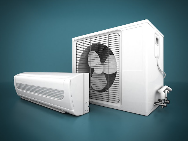 Heating And Cooling Systems