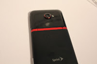 sprint's htc evo 4g lte announced, pre orders from may 7th