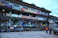 Poblacion Ifugao Public Market