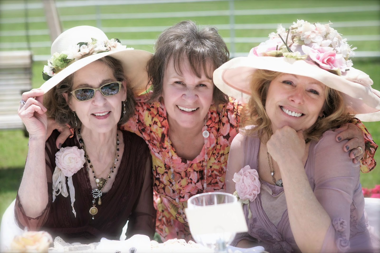 Whitworth Ranch Retreat Art Events