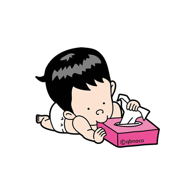 赤ちゃん