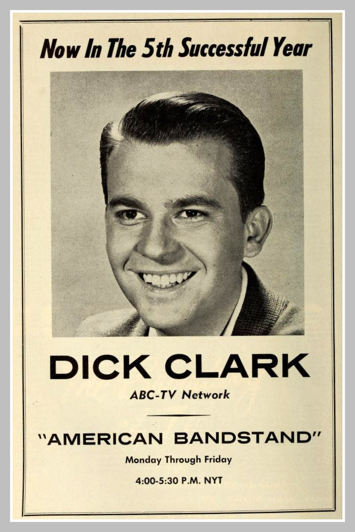 EverythingCroton: REMEMBERING DICK CLARK