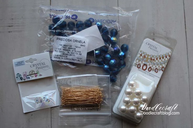 Gemstone Chip DIY Jewellery Making Kit for Teen Girls to Adults Beginners  Tutorials Macrame Bracelets & Earrings 