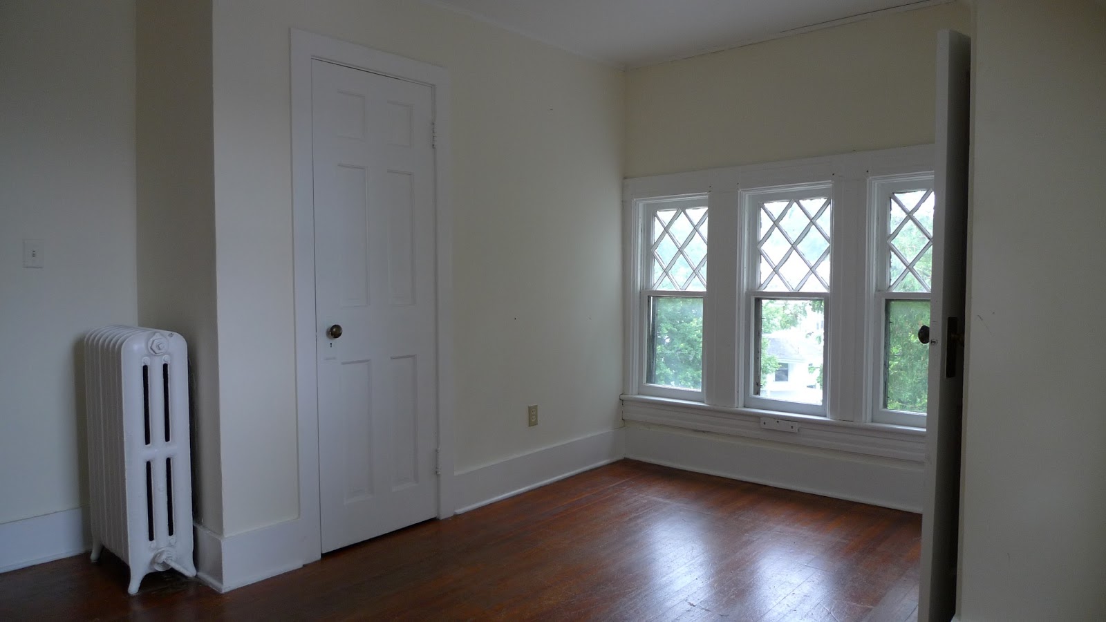 phil rose apartments Historic Victorian