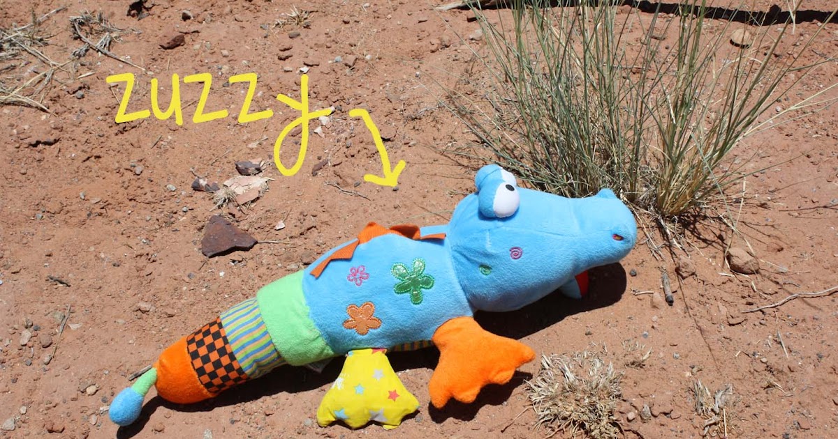 zizzer zazzer zuzz stuffed animal
