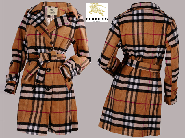 burberry coats outlet online