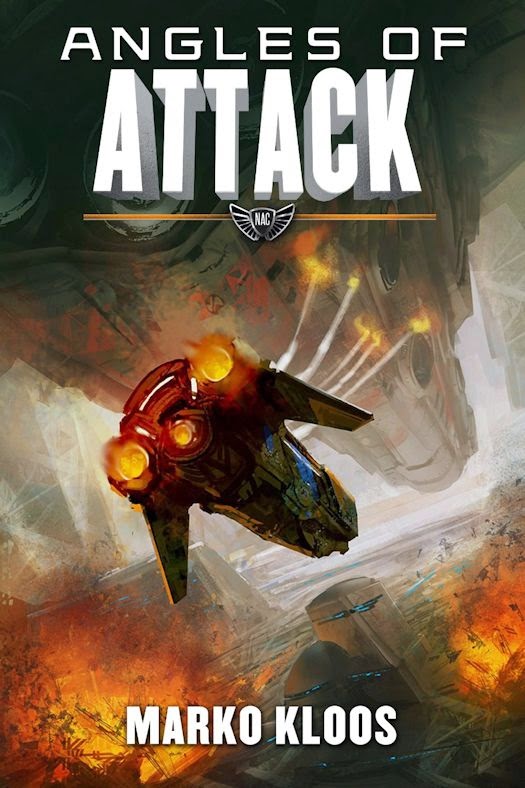 Interview with Marko Kloos