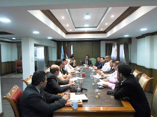 Meeting of Dr. Mohamed Omar, Deputy Minister of Education - اجتماع دكتور محمد عمر نائب وزير التربية والتعليم مع كوكبة من المعلمين education,egypt,alkoga,دكتور محمد عمر,الحسينى محمد,صلاح نافع,ايمن لطفى,نائب وزير التربية والتعليم,ادارة بركة السبع التعليمية,نظام التعليم الجديد,نظام الثانوية العامة,وزارة التربية والتعليم,مديرية التربية والتعليم بالمنوفية,مجموعة 30يونيو,الخوجة,وزارة التربية والتعليم