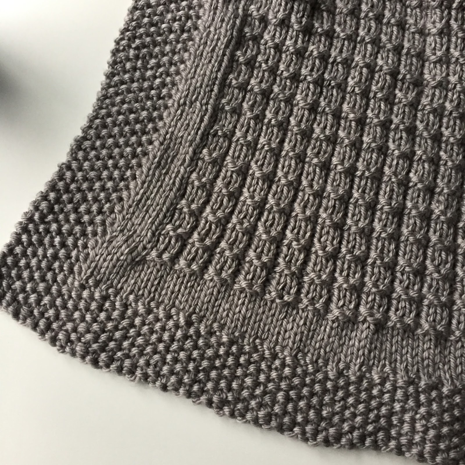 Fifty Four Ten Studio: New Chunky Blanket Knitting Pattern: Over the ...