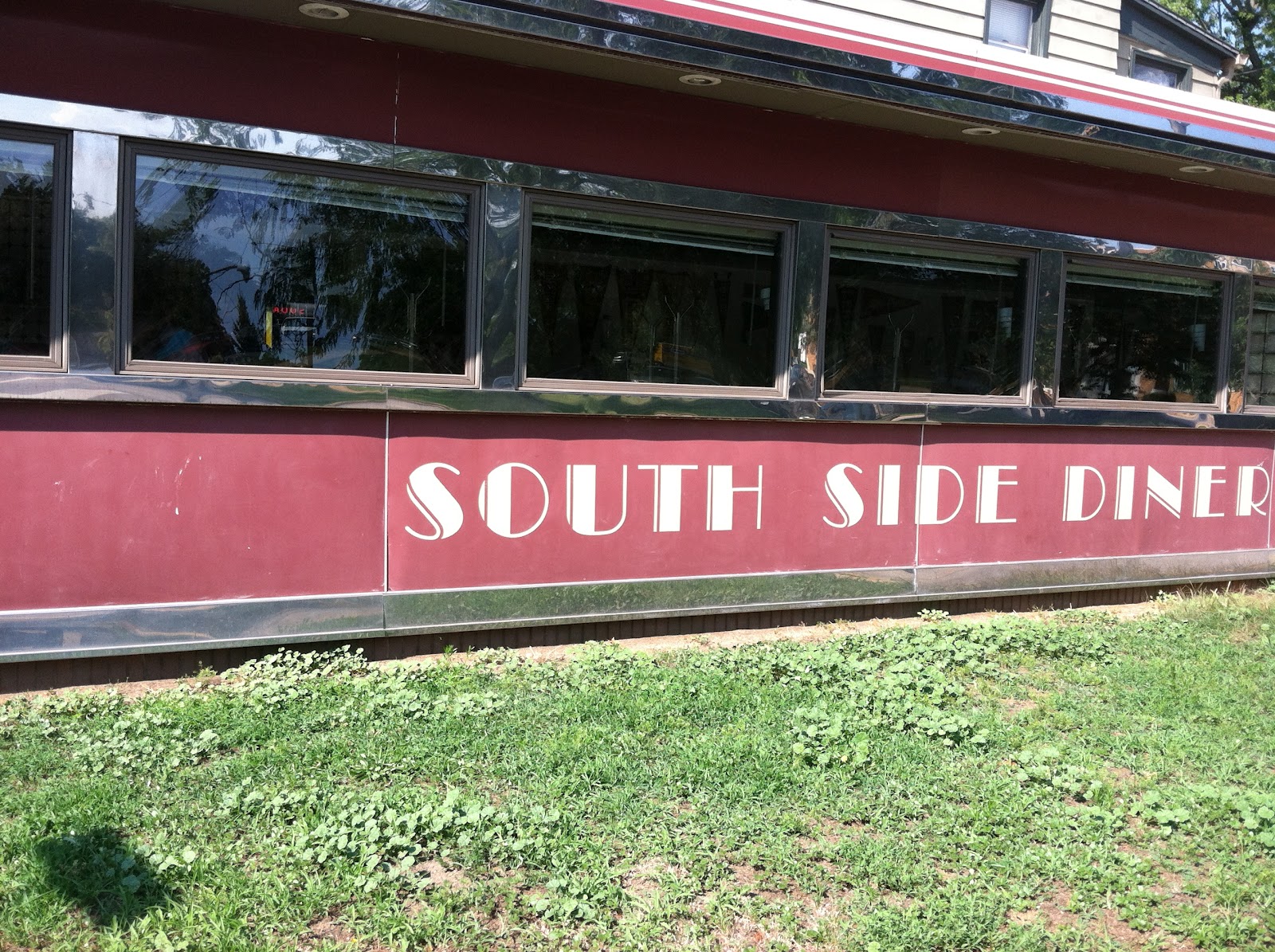 brokenyolks South Side Diner in Goshen, Indiana