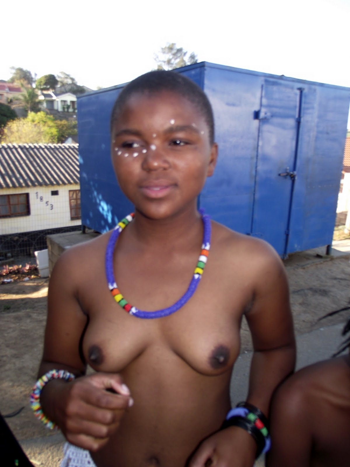 African Tribe Anal Sex - Hairy african tribal pussy - Nude pic