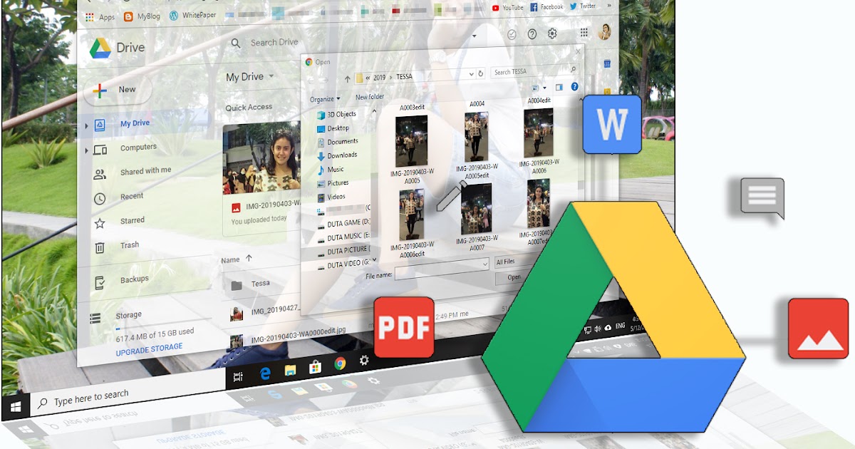 Cara Memperbaiki Tidak Bisa Upload File Di Google Drive Tips Tutorial Cara Memperbaiki Tidak Bisa Upload File Di Google Drive Tips Tutorial