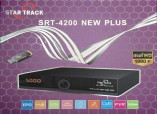 سوفتوير رسيفر Startrack_ SRT 4200 NEW PLUS Startrack_ SRT 4200 NEW PLUS