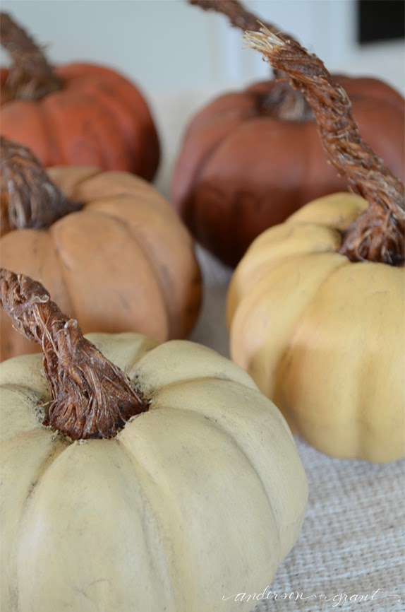 15 DIY Pumpkin Ideas to Try | Little House of Four - Creating a beautiful home, one thrifty ...