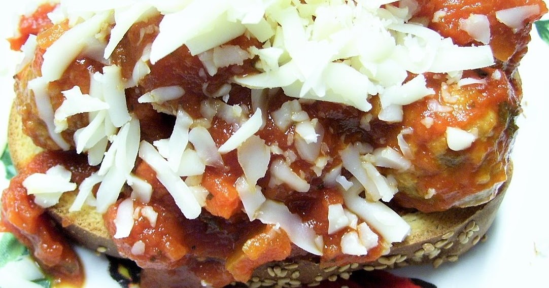 Cooking With Angie Quick And Easy Meatball Entree