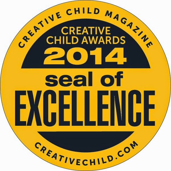 2014 Seal of Excellence