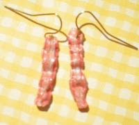 Bacon Jewelry