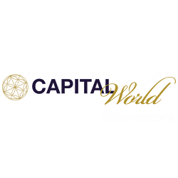 CAPITAL WORLD LIMITED. (SGX:1D5) @ SGinvestors.io