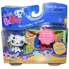 Littlest Pet Shop Pet Nooks Dalmatian (#469) Pet