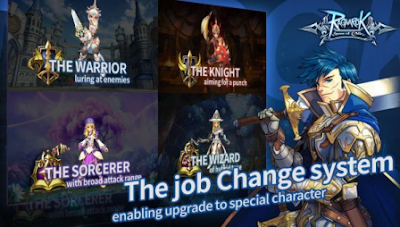 Download Ragnarok Spear Of Odin Mod Apk Android Download Ragnarok Spear Of Odin Mod Apk Android