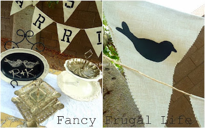 http://fancyfrugallife.com/just-married-bunting-banner-2/