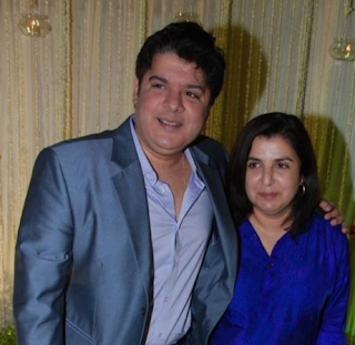 Sajid Khan Family Wife Son Daughter Father Mother Marriage Photos Biography Profile