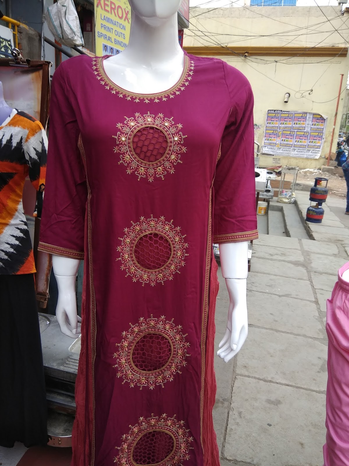 Shopping For Cloths shopping-for-cloths