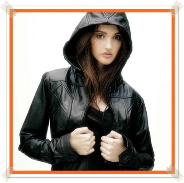 model jaket kulit import