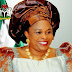 Unidentified Security Operatives Invade Patience Jonathan's Abuja House (Watch Video) 