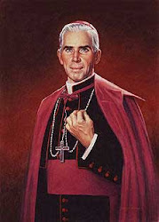 The Rosary - Archbishop Sheen