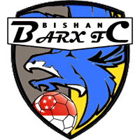 BISHAN BARX FC