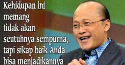 Dapatkan Gambar 100 Kata-Kata Bijak Mario Teguh Terbaru Lengkap Terbaru by Katacinta.co