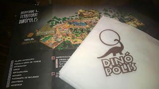 Dinopolis Dinopolis - Teruel