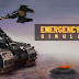 Emergency Robot Simulator PC Game Free Download