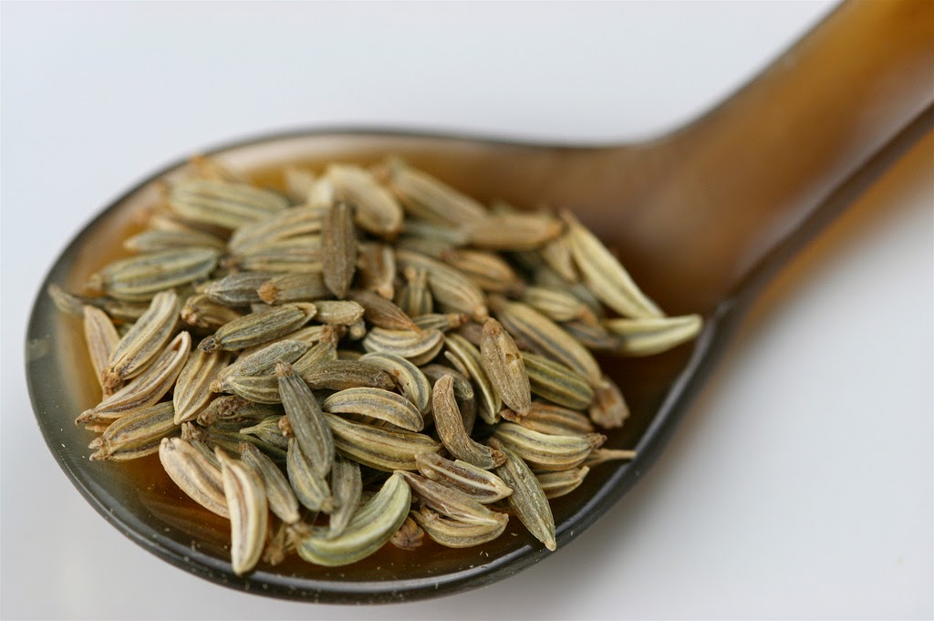 NUTRIKALP Health Benefits of Caraway Seeds (Shahjeera)