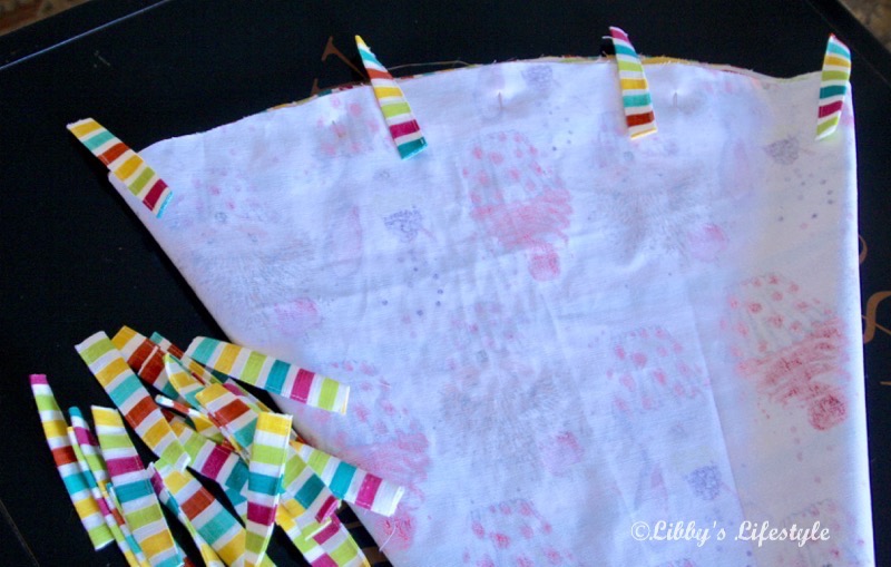 Toy sack, play mat combo Choosing the best tutorial and why I made