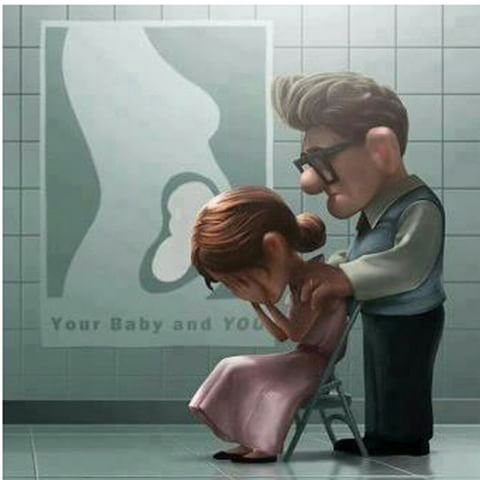 Rahasia Keguguran yang Jarang Diketahui, Salah Satunya Allah Gantikan Surga Kepada Mereka