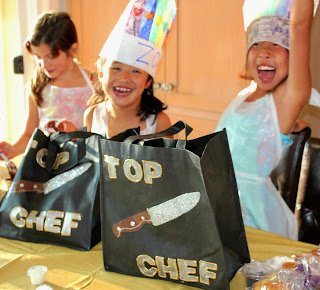 My Cool Kid Cooks: Best Kids Cooking Classes in San Diego and Orange County